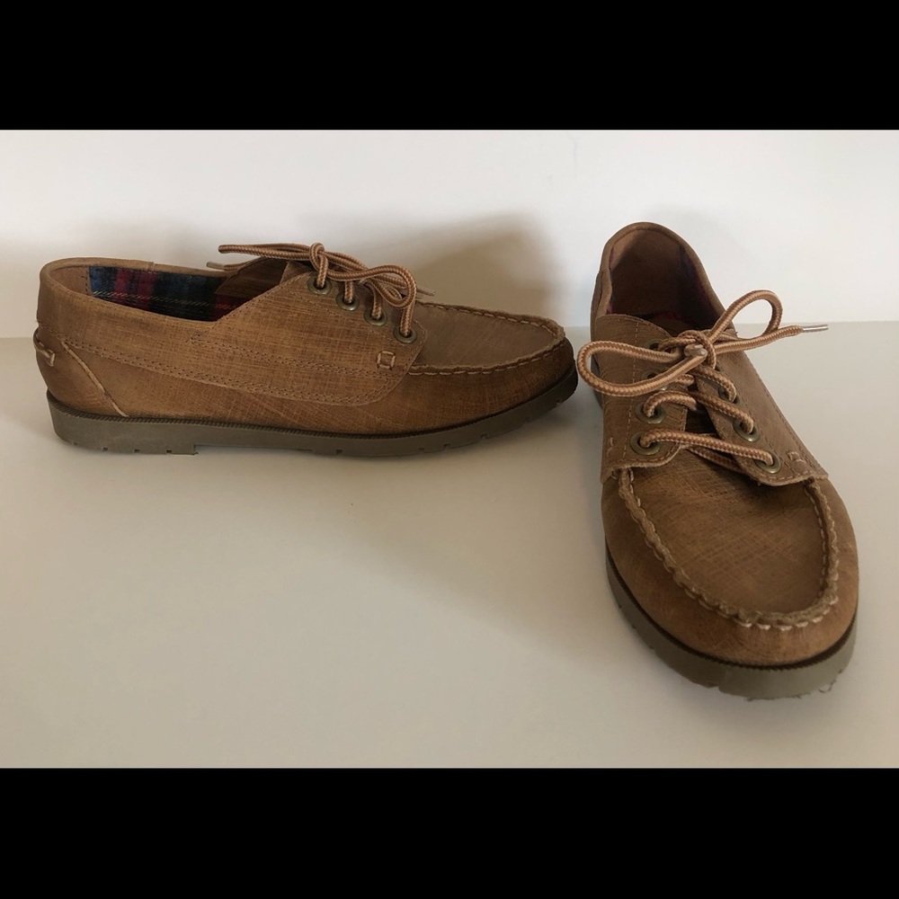 Sandler of Boston Women’s Leather Shoes Size 5 1/2
